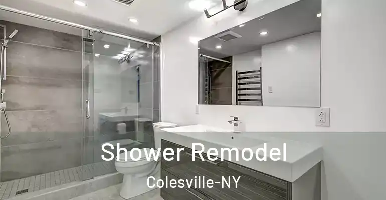inner Bathroom imggen Shower Remodel Colesville-NY