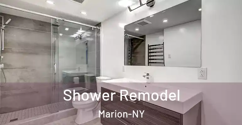 inner Bathroom imggen Shower Remodel Marion-NY