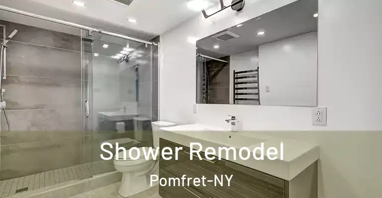 inner Bathroom imggen Shower Remodel Pomfret-NY