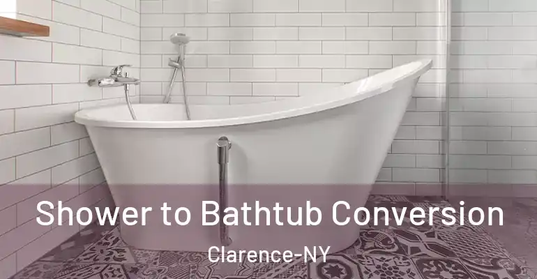 inner Bathroom imggen Shower to Bathtub Conversion Clarence-NY