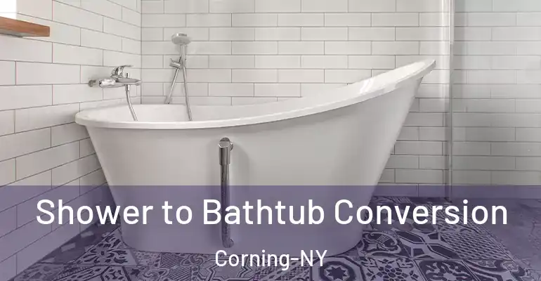 inner Bathroom imggen Shower to Bathtub Conversion Corning-NY