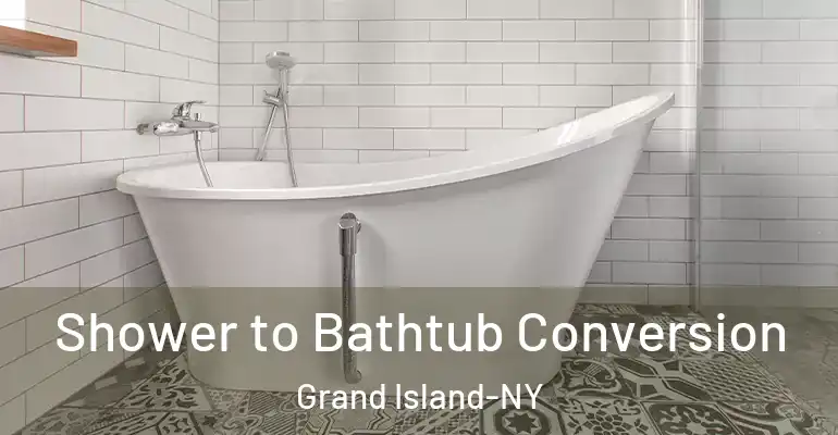 inner Bathroom imggen Shower to Bathtub Conversion Grand Island-NY