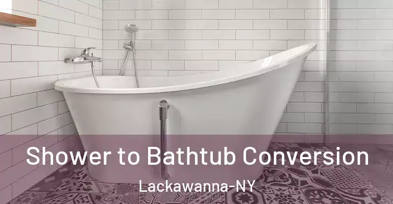 inner Bathroom imggen Shower to Bathtub Conversion Lackawanna-NY
