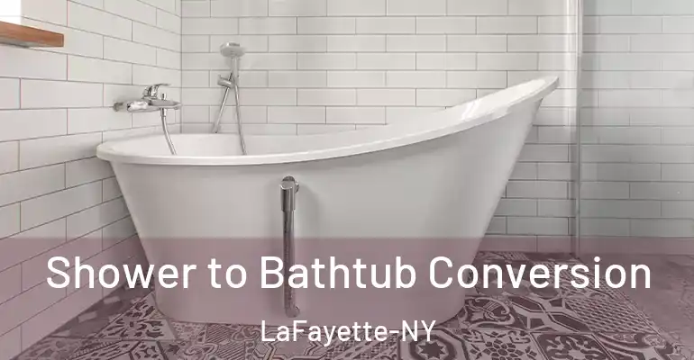 inner Bathroom imggen Shower to Bathtub Conversion LaFayette-NY