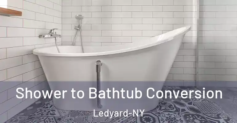 inner Bathroom imggen Shower to Bathtub Conversion Ledyard-NY