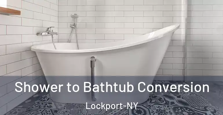 inner Bathroom imggen Shower to Bathtub Conversion Lockport-NY