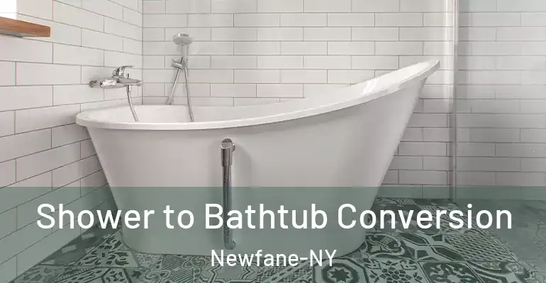 inner Bathroom imggen Shower to Bathtub Conversion Newfane-NY