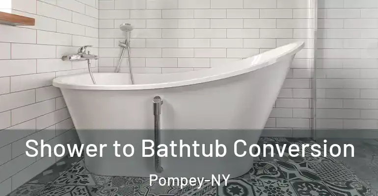 inner Bathroom imggen Shower to Bathtub Conversion Pompey-NY