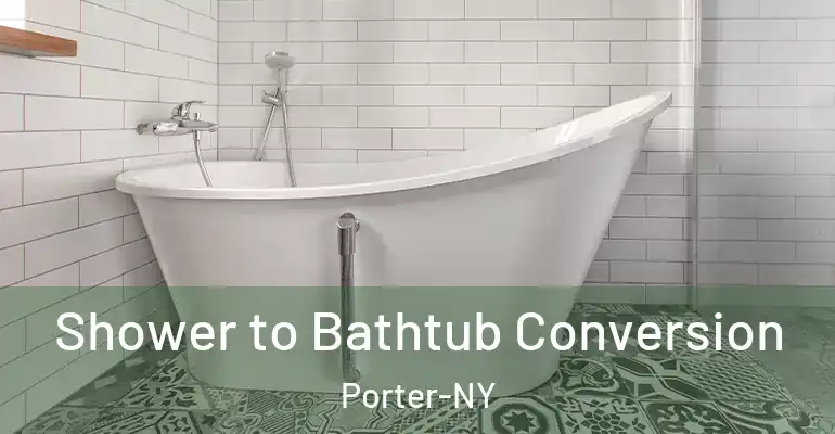inner Bathroom imggen Shower to Bathtub Conversion Porter-NY