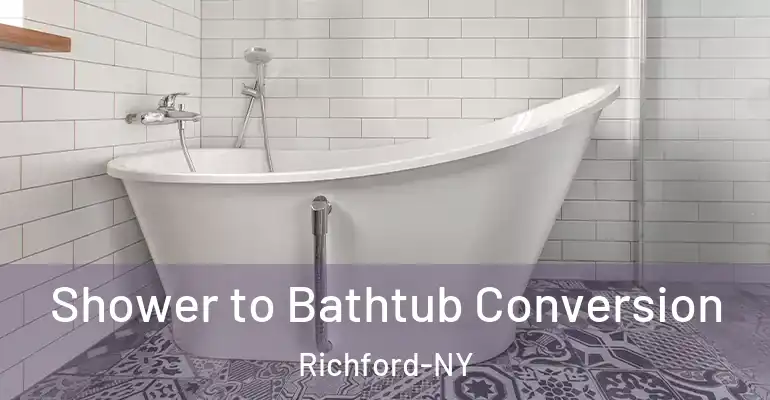 inner Bathroom imggen Shower to Bathtub Conversion Richford-NY