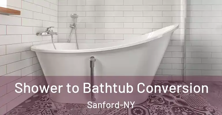 inner Bathroom imggen Shower to Bathtub Conversion Sanford-NY
