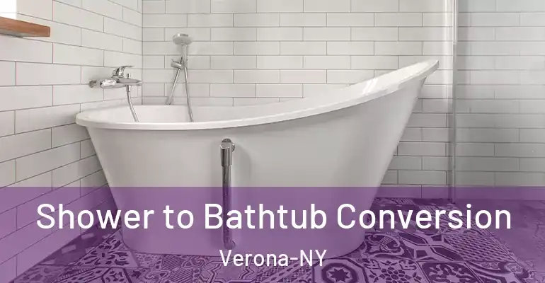 inner Bathroom imggen Shower to Bathtub Conversion Verona-NY