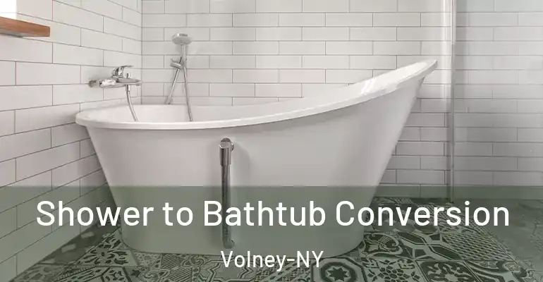 inner Bathroom imggen Shower to Bathtub Conversion Volney-NY