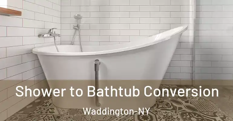 inner Bathroom imggen Shower to Bathtub Conversion Waddington-NY