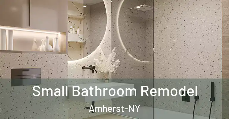 inner Bathroom imggen Small Bathroom Remodel Amherst-NY