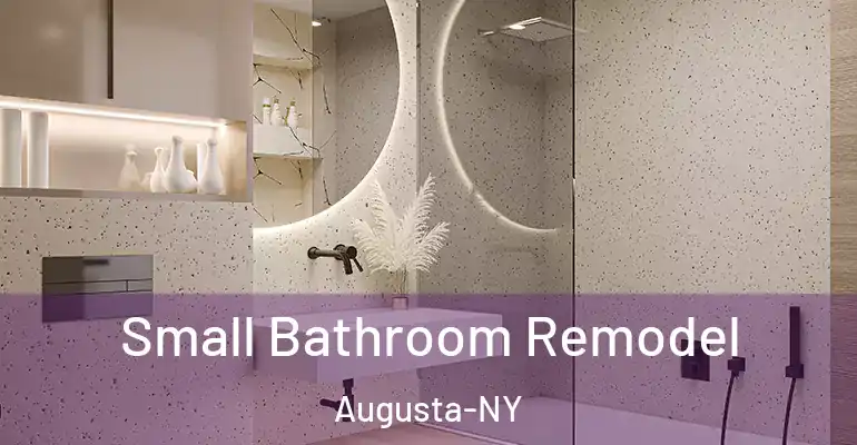 inner Bathroom imggen Small Bathroom Remodel Augusta-NY
