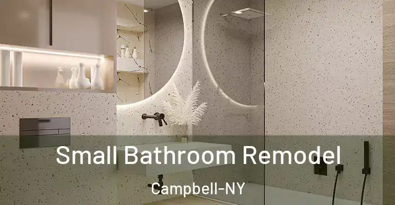 inner Bathroom imggen Small Bathroom Remodel Campbell-NY