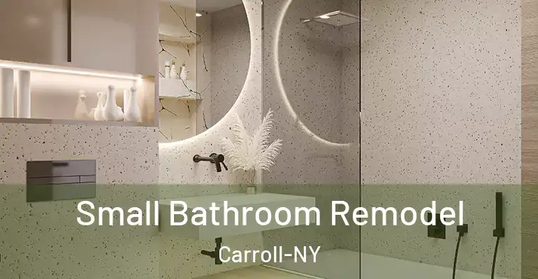 inner Bathroom imggen Small Bathroom Remodel Carroll-NY