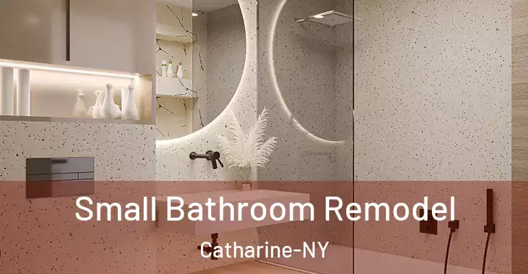 inner Bathroom imggen Small Bathroom Remodel Catharine-NY