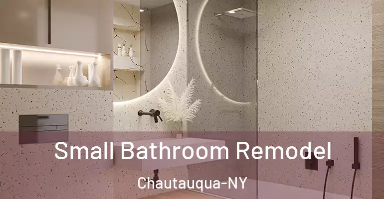 inner Bathroom imggen Small Bathroom Remodel Chautauqua-NY