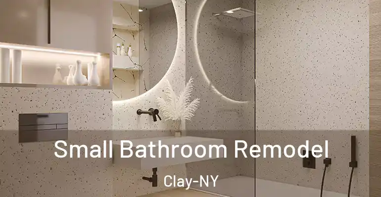inner Bathroom imggen Small Bathroom Remodel Clay-NY