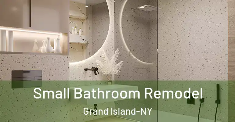 inner Bathroom imggen Small Bathroom Remodel Grand Island-NY