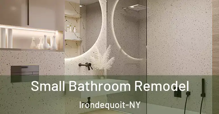 inner Bathroom imggen Small Bathroom Remodel Irondequoit-NY