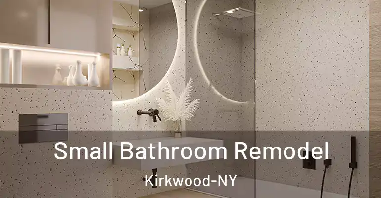 inner Bathroom imggen Small Bathroom Remodel Kirkwood-NY