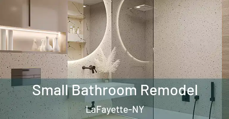 inner Bathroom imggen Small Bathroom Remodel LaFayette-NY