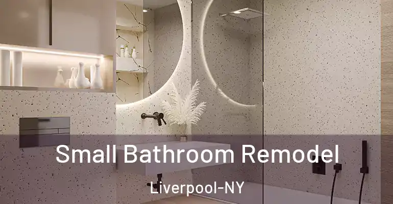 inner Bathroom imggen Small Bathroom Remodel Liverpool-NY