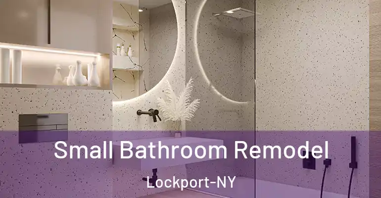 inner Bathroom imggen Small Bathroom Remodel Lockport-NY