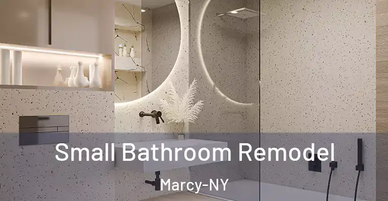 inner Bathroom imggen Small Bathroom Remodel Marcy-NY