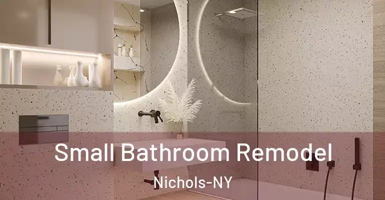 inner Bathroom imggen Small Bathroom Remodel Nichols-NY