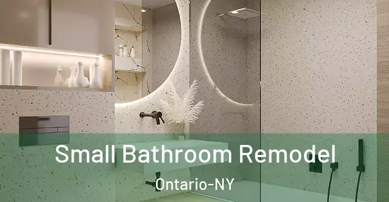 inner Bathroom imggen Small Bathroom Remodel Ontario-NY