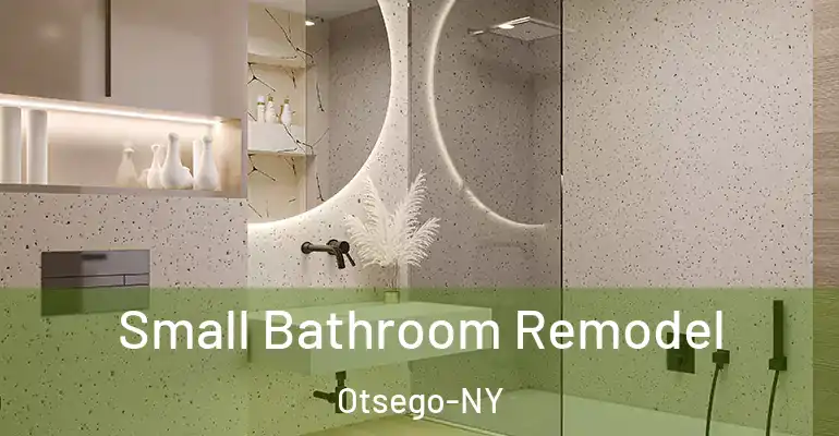 inner Bathroom imggen Small Bathroom Remodel Otsego-NY