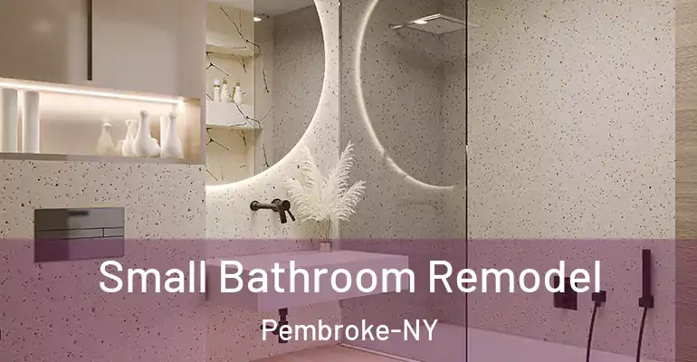 inner Bathroom imggen Small Bathroom Remodel Pembroke-NY