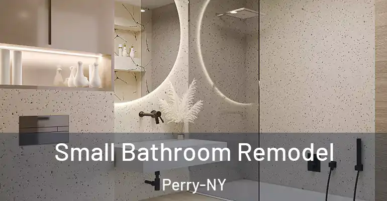inner Bathroom imggen Small Bathroom Remodel Perry-NY