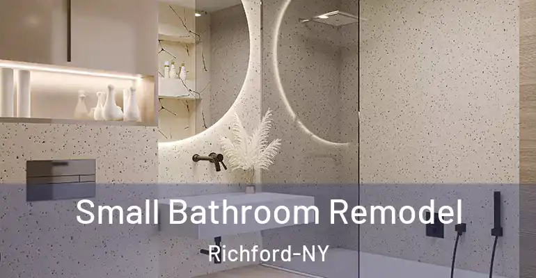 inner Bathroom imggen Small Bathroom Remodel Richford-NY
