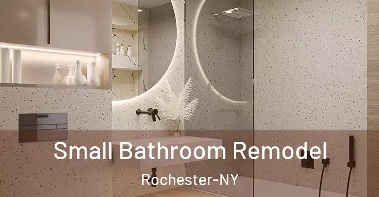 inner Bathroom imggen Small Bathroom Remodel Rochester-NY