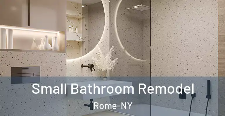 inner Bathroom imggen Small Bathroom Remodel Rome-NY