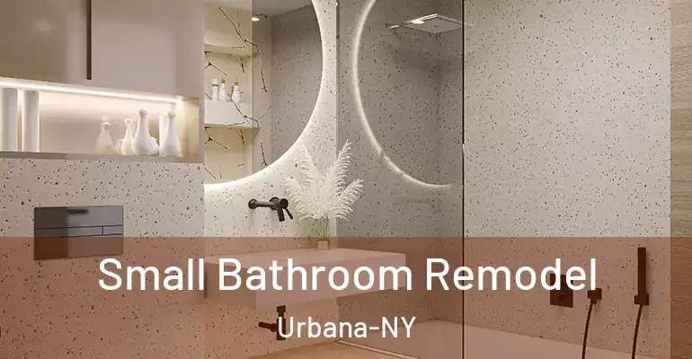 inner Bathroom imggen Small Bathroom Remodel Urbana-NY
