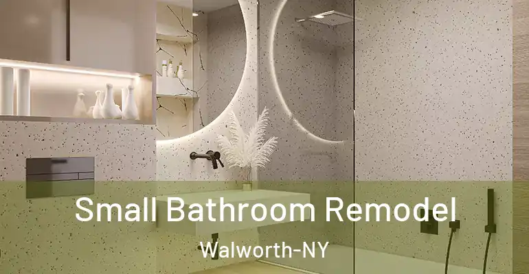 inner Bathroom imggen Small Bathroom Remodel Walworth-NY