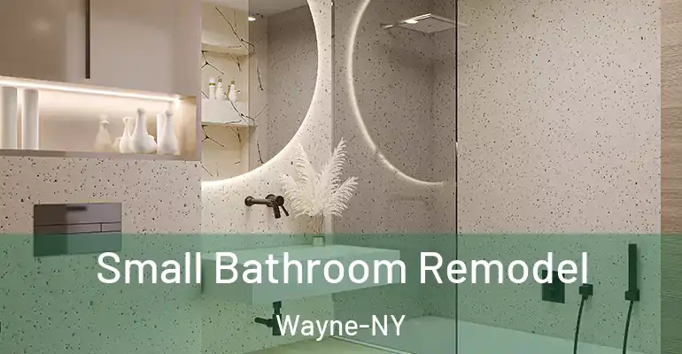 inner Bathroom imggen Small Bathroom Remodel Wayne-NY