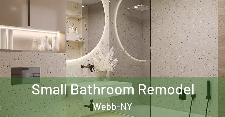 inner Bathroom imggen Small Bathroom Remodel Webb-NY
