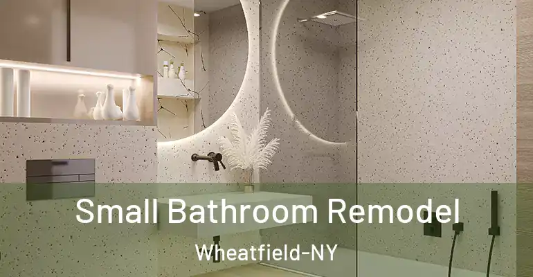 inner Bathroom imggen Small Bathroom Remodel Wheatfield-NY