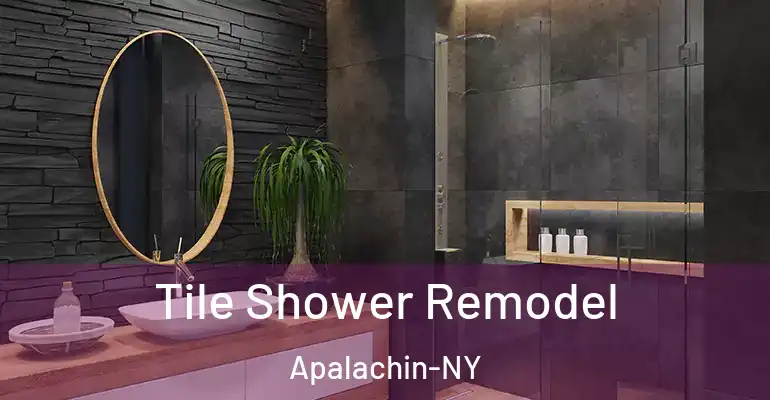 inner Bathroom imggen Tile Shower Remodel Apalachin-NY