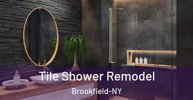 inner Bathroom imggen Tile Shower Remodel Brookfield-NY