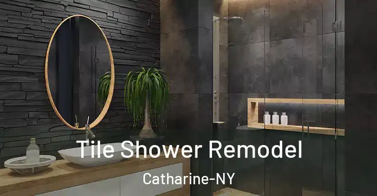 inner Bathroom imggen Tile Shower Remodel Catharine-NY