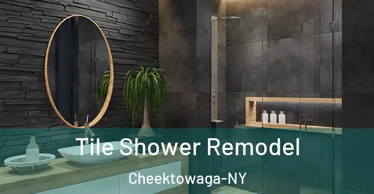 inner Bathroom imggen Tile Shower Remodel Cheektowaga-NY