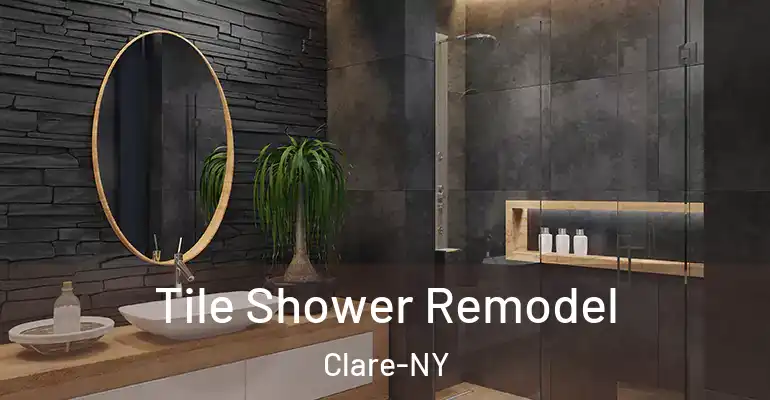 inner Bathroom imggen Tile Shower Remodel Clare-NY